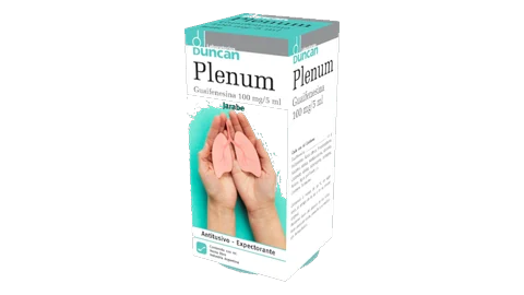 PLENUM