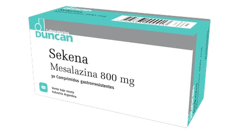 SEKENA 800 mg